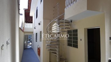 house em Rua José Madrazo, Jardim Marilu - São Paulo - SP