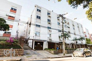 apartment em Artigas, Petrópolis - Porto Alegre - RS