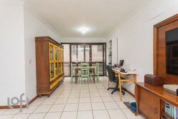 apartment em Rua Santo Antônio, Bom Fim - Porto Alegre - RS