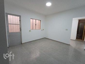 house em Crato, Vila Linda - Santo André - SP
