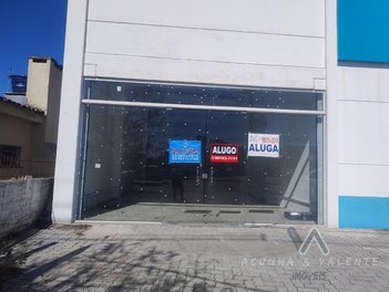 business em Avenida Adolfo Fetter, Laranjal - Pelotas - RS