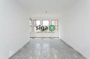 apartment em Alameda Campinas, Jardim Paulista - São Paulo - SP