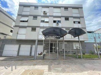 apartment em Guilherme Alves, Partenon - Porto Alegre - RS