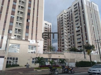 apartment em Rua Rodolfo Chermont, Marambaia - Belém - PA