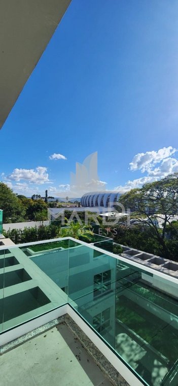 apartment em Rua Dona Amélia, Santa Tereza - Porto Alegre - RS