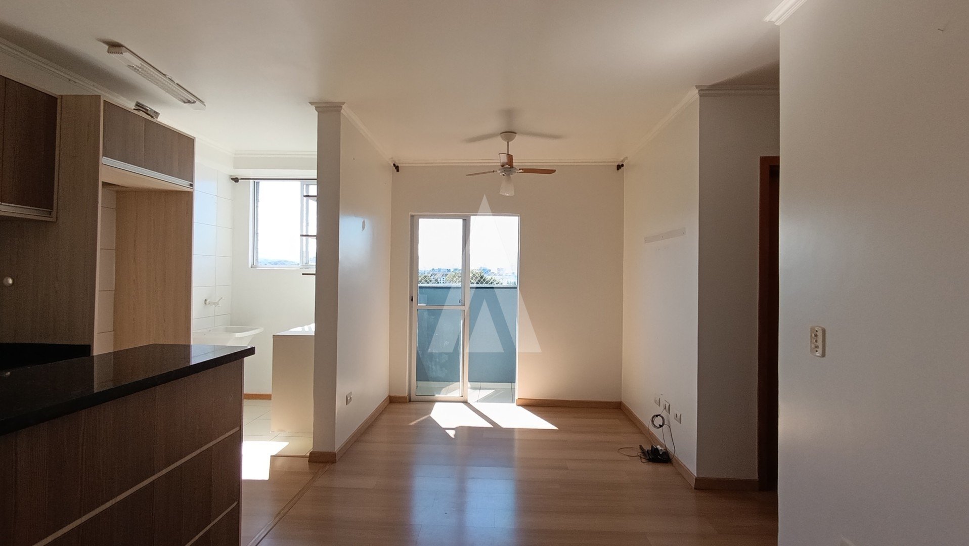 SALA DE ESTAR E JANTAR L2