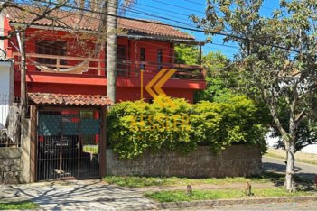 house em Rua Ventos do Sul, Vila Nova - Porto Alegre - RS