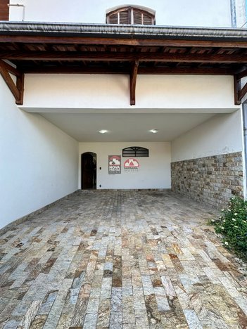 house em Rua Oswaldo Cruz, Parque São Benedito - Pindamonhangaba - SP