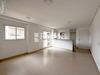 apartment em Rua Coronel Spínola de Castro, Centro - São José do Rio Preto - SP