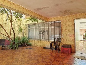 commercial_property em Rua Professor Pedreira de Freitas, Tatuapé - São Paulo - SP