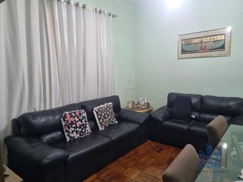 apartment em Rua São João Batista, Cambuci - São Paulo - SP