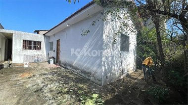 house em Rua Agostinho Pinheiro, Parque Ramos Freitas - São Paulo - SP