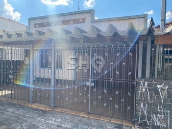 house em Rua Beta, Sacomã - São Paulo - SP