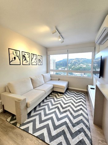 apartment em Rua Capitão Pedro Werlang, Partenon - Porto Alegre - RS