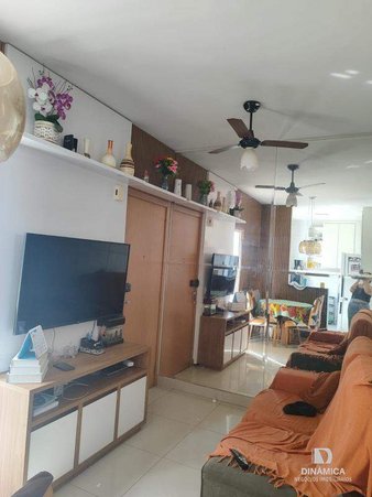 Cômodo Condomínio