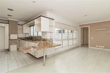 apartment em Rua João Abbott, Petrópolis - Porto Alegre - RS