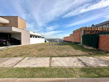 land_lot em Avenida Landscape, Cyrela Landscape Esplanada - Votorantim - SP