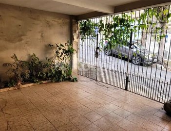 house em Rua Aníbal Benevolo, Santana - São Paulo - SP