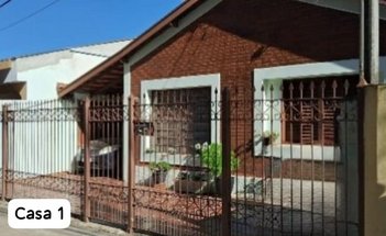 house em Rua Doutor Oswaldo Cruz, Cidade Nova - Indaiatuba - SP