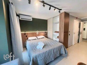 apartment em Pavão, Moema Pássaros - São Paulo - SP