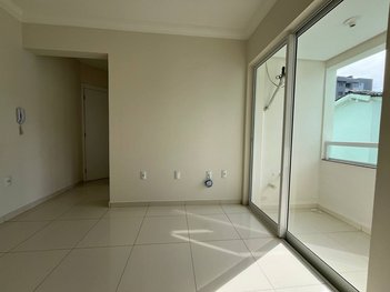 apartment em Rua Achiles Tomazelli - D, Jardim Itália - Chapecó - SC