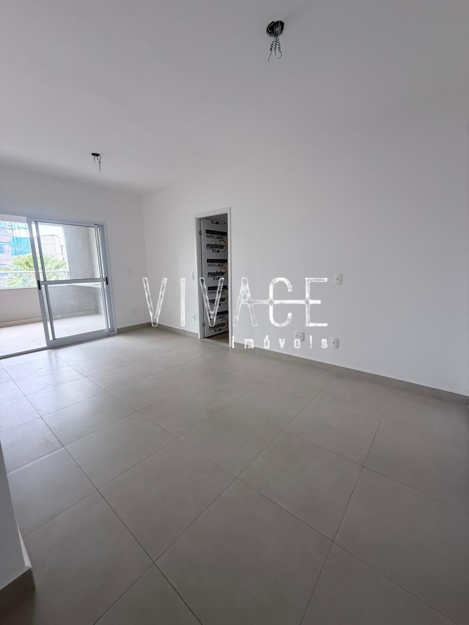 Apartamento com 3 quartos — Pampulha, Belo Horizonte