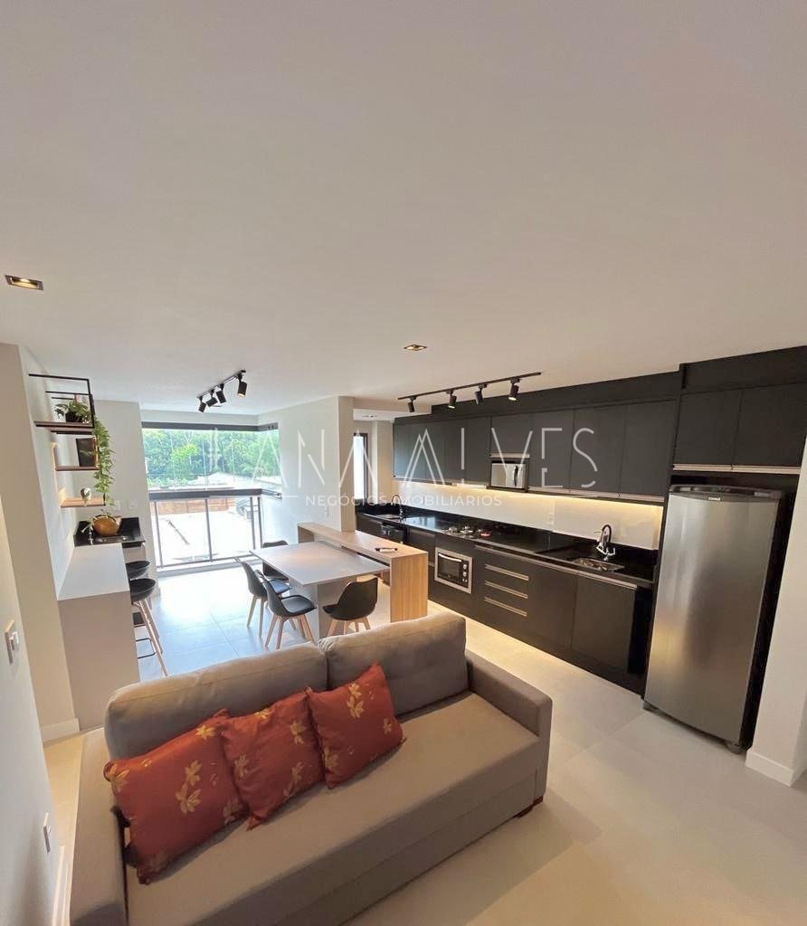 Apartamento à venda no Edifício Privilege Residence, Praia Brava, Itajaí/SC