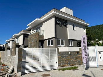 house em de Pádua, Santo Antônio de Lisboa - Florianópolis - SC