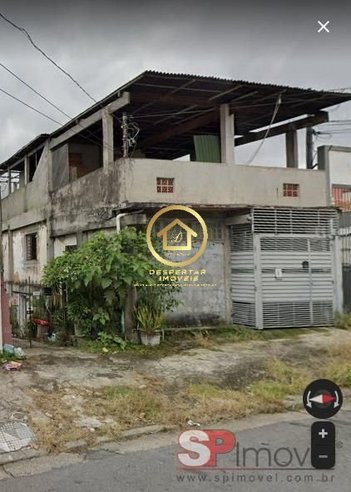 land_lot em Rua Marco Aurélio, Vila Romana - São Paulo - SP