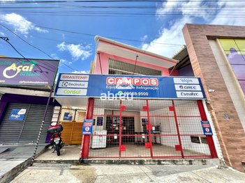 house em Avenida Maria Lacerda Montenegro, Nova Parnamirim - Parnamirim - RN