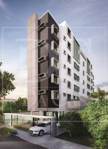 apartment em Encantado, Petrópolis - Porto Alegre - RS