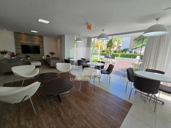 apartment em Rua Auroreal, Campeche - Florianópolis - SC