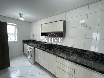 apartment em Rua João Alves de Souza, Centro - Gravataí - RS