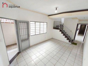 house em Rua Budapest, Jardim Augusta - São José dos Campos - SP