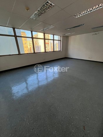 office em Rua da Consolação, Consolação - São Paulo - SP