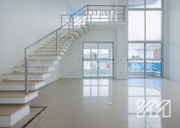 apartment em 1001, Centro - Balneário Camboriú - SC