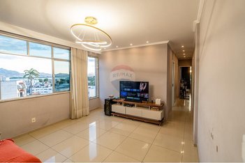 apartment em Rua Itua, Jardim Guanabara - Rio de Janeiro - RJ