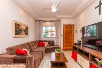 house em Rua Dezenove de Maio, Vila Esperança - São Paulo - SP