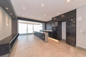 apartment em Rua Viaza, Jardim Aeroporto - São Paulo - SP