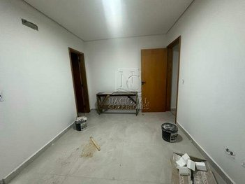house em Rua Burma, Vila Francisco Matarazzo - Santo André - SP