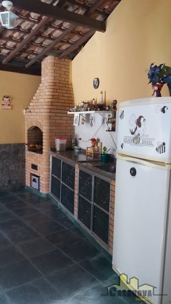 Cômodo Condomínio