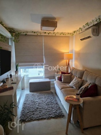 apartment em Rua Irmão Norberto Francisco Rauch, Jardim Carvalho - Porto Alegre - RS