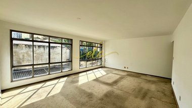 apartment em Avenida Rebouças, Cerqueira César - São Paulo - SP
