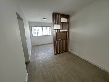 apartment em Rua Eugênio Lorenzetti, Jardim Íris - São Paulo - SP