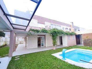 apartment em Rua Zabelê, Atlântida - Xangri-Lá - RS