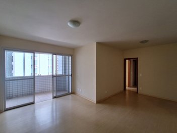 apartment em Rua Sebastião Fabiano Dias, Belvedere - Belo Horizonte - MG