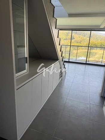apartment em Avenida Santana, Nova Gardênia - Atibaia - SP