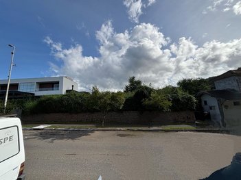 land_lot em Rua Carlos Gomes, Lagoa da Conceição - Florianópolis - SC