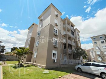 apartment em Avenida José Aloísio Filho, Humaitá - Porto Alegre - RS