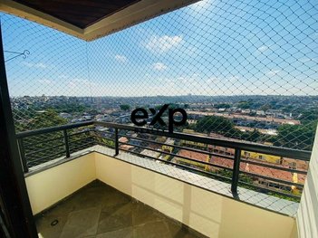 apartment em Rua David Eid, Vila Castelo - São Paulo - SP